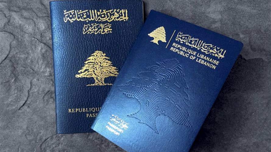 Visa free Countries for Lebanese Passport