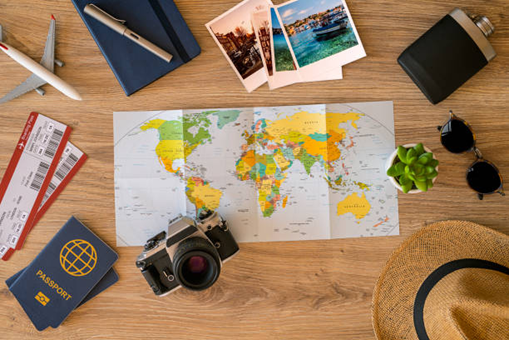 Travel Planning – How to Plan a Perfect Trip