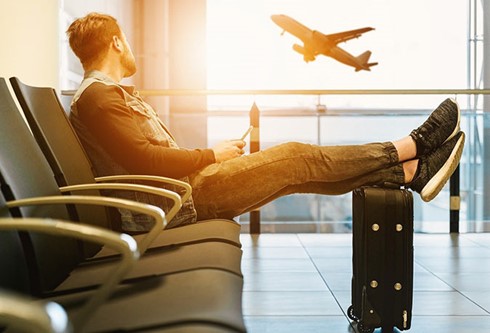 Tips to Make the Most of Your Flight Layover