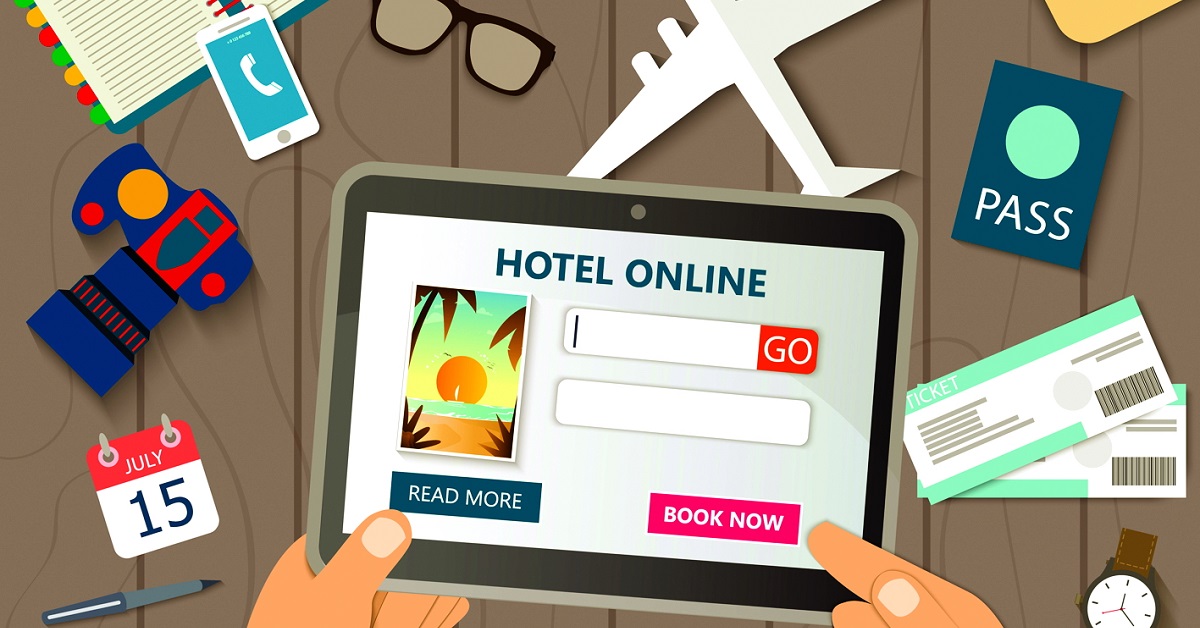 Hotel Booking